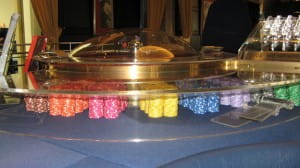 Black Jack in österreichischen Spielbanken