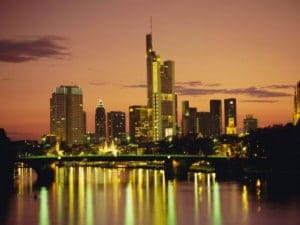Hessen Nacht