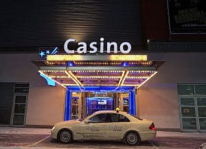 spielbank in Bad Oeynhausen