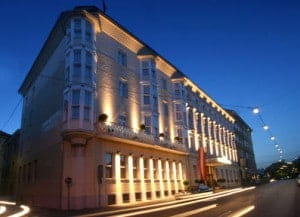 Casino Graz