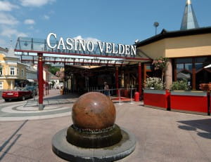 Casino Velden