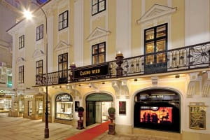 Holland Casino Wien