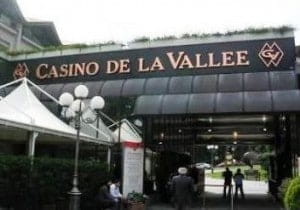 Casino de la Vallee