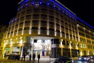 viage casino bruxelles