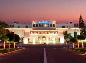 Cadiz Bay Casino