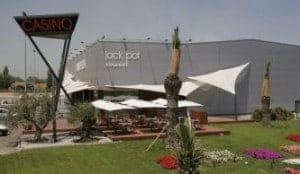 Casino Ibiza