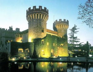 Casino Peralada