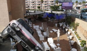 Casino Playa del Ingles