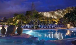 Casino Tamarindos