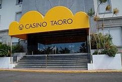 Casino Taoro Puerto de la Cruz