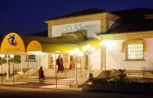 Casino la Toja