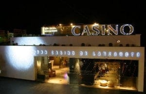 Gran Casino de Lanzarote