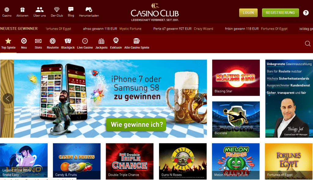 casino-cruise