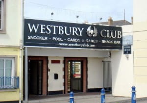 The Fitzwilliam Casino & Card Club