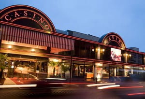 Casino Montreux