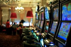 Automatenspiel Casino Ambassador Prag