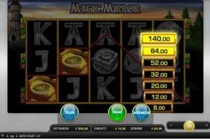 magic mirror online