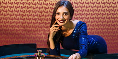 Live Dealer Spiele