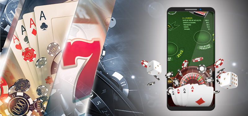 Android Online Casino