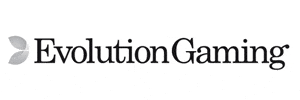 Evolution Gaming Logo