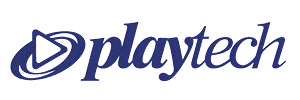 Playtech Logo