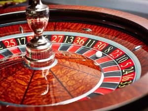 Casino Roulette