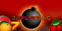 Explodiac spiel