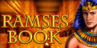 Ramses Book spiel