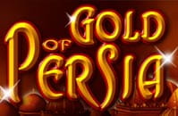 Gold of Persia spiel