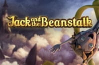 jack and the beanstalk