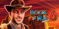 Book of Ra 6