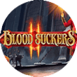 Blood Sucker Logo von NetEnt.